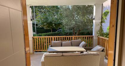 đïž Beach House for Rent in Gjiri i Lalzit!