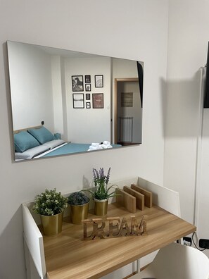 1 chambre, Wi-Fi