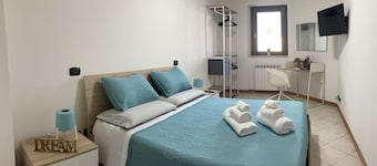 Tivoli Terme Relax – Central Apartment with Parking and Comfort