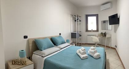 Tivoli Terme Relax – Central Apartment with Parking and Comfort