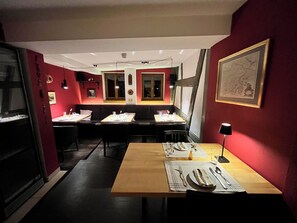 Restaurang