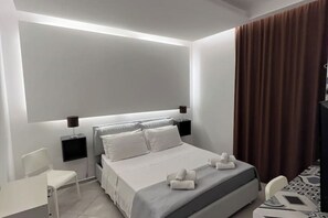 1 Schlafzimmer, WLAN