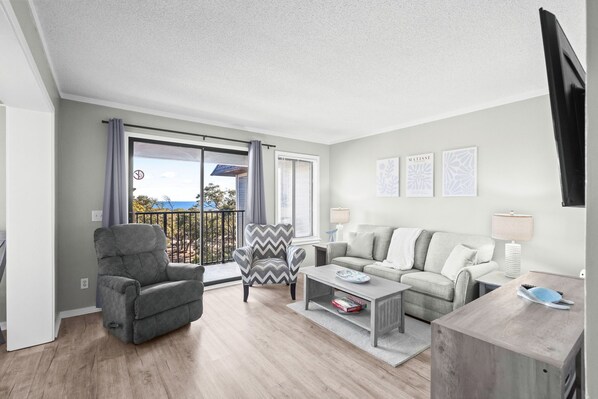 Téléviseur connecté