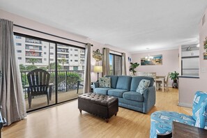 Smart TV - B114 at The Myrtle Beach Resort (Myrtle Beach)