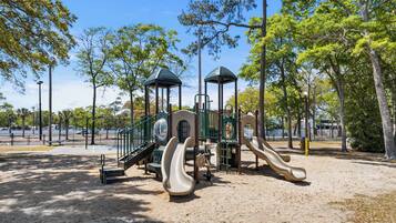 Espace pour enfants