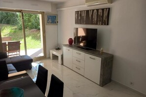 Oppholdsområde