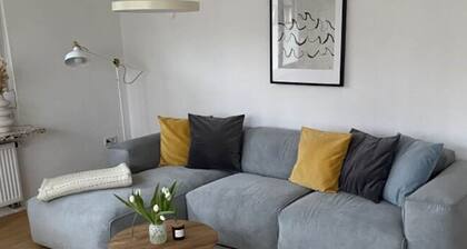 Wattlooper Comfortable Holiday Residence