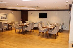 Restaurant - Crestium Taksim Prive&Spa (Istanbul)