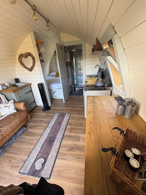 1 slaapkamer