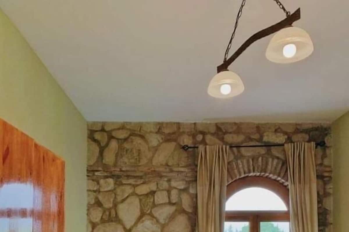 3 chambres, Wi-Fi gratuit, draps fournis