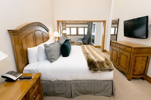 Suite, 3 Bedrooms | 3 bedrooms - Luxury Three Bedroom Suite with Three Kings 3 Suite (Park City)