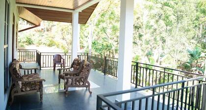 v r c k villa Diyatalawa