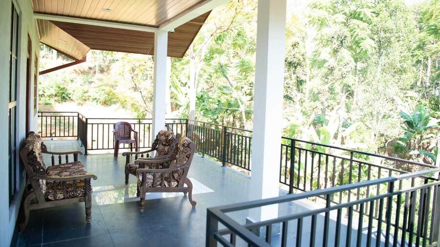 v r c k villa Diyatalawa