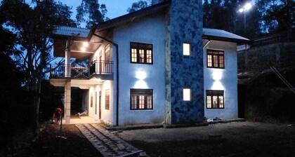 v r c k villa Diyatalawa