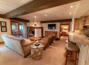 Suite, 1 Bedroom | Interior - Luxury One Bedroom 1 Suite (Park City)
