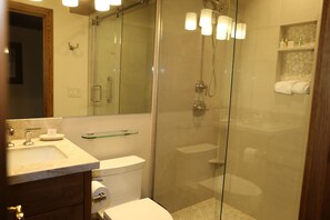 Suite, 1 Bedroom | Bathroom - Luxury One Bedroom 1 Suite (Park City)