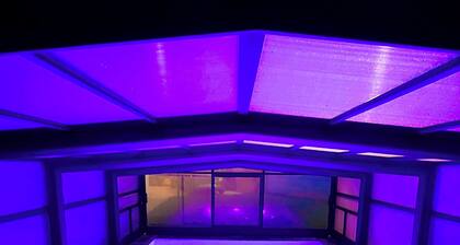 Logement sur tout de ville avec piscine, accĂšs rapide autoroute