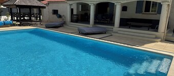 Charming Villa in Provence