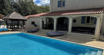 Villa de Charme en Provence
