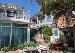 Exterior - Wan DD Resort Kohlarn (Koh Lan)