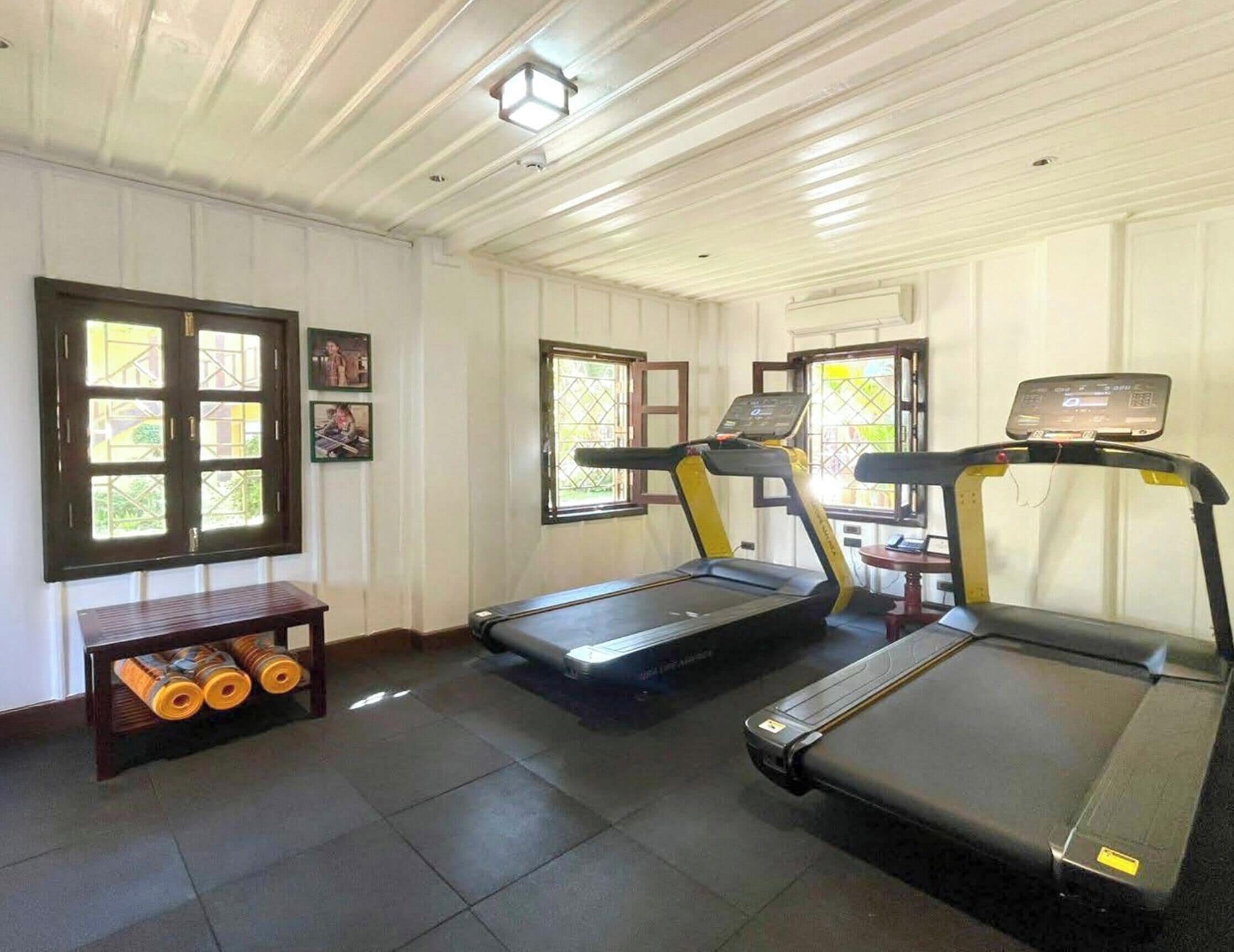Gimnasium