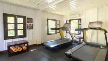 Gimnasium