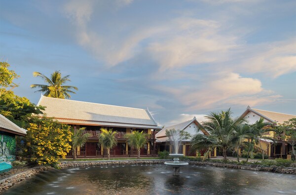 U Luang Prabang - Luang Prabang