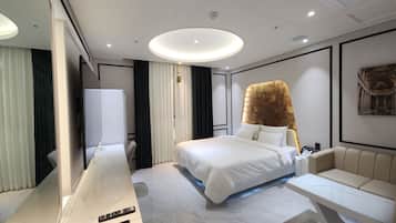Habitaciรณn individual estรกndar | Wifi gratis