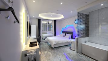 Habitaciรณn individual estรกndar | Wifi gratis