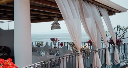 B&B ALTA MAREA LIPARI