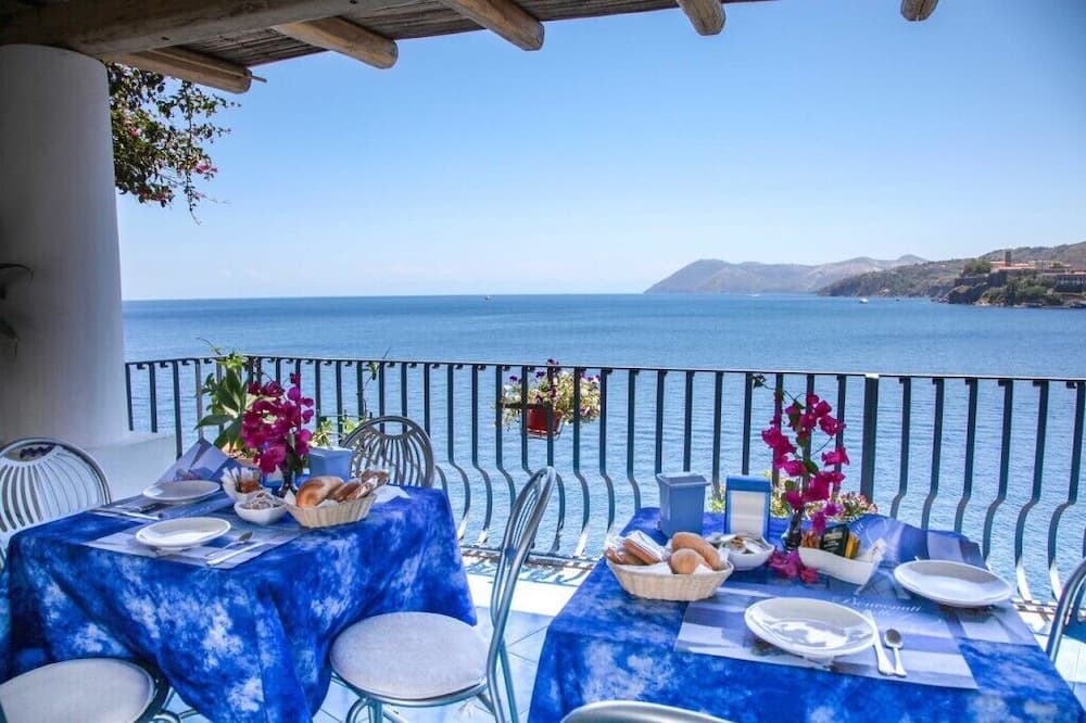 B&B ALTA MAREA LIPARI - Malfa