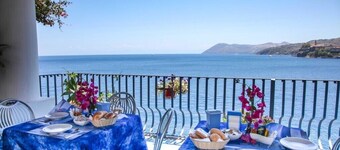 B&B ALTA MAREA LIPARI