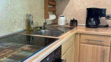 House | Private kitchen