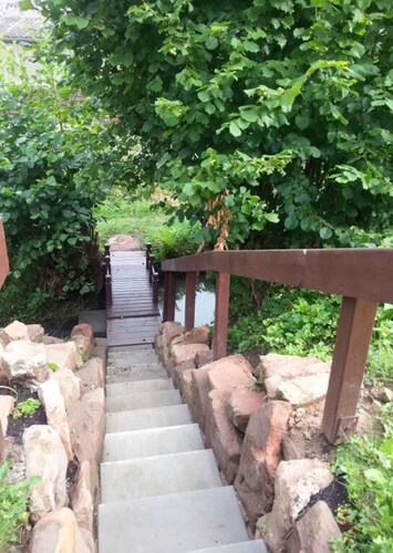 Lilly Comfortable Holiday Residence