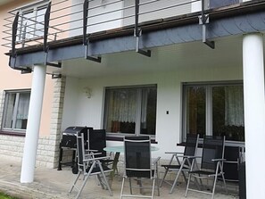 Maison | Restauration