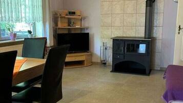 Rumah | Tempat makan