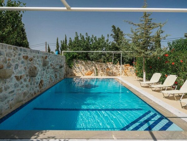 Villa | Pool | Outdoor pool