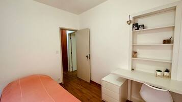 Apartamento | 1 quarto
