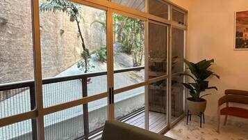 Apartamento | Terraço/pátio