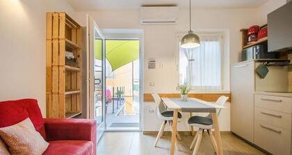 Tosca House - Holiday Home (Studio Apartment)