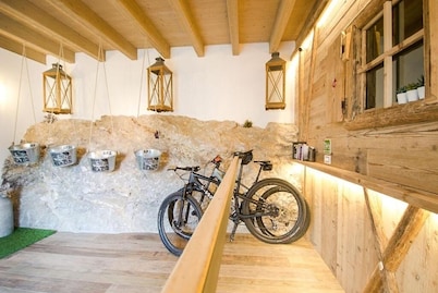 Tosca House - Holiday Home (Studio Apartment)