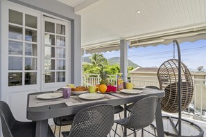 Villa | 3 bedrooms - Villa Nayah in Sainte-luce (Sainte-Luce)