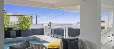 Villa | 3 bilik tidur