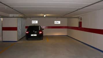 Unterkunftsgelände