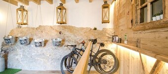 Tosca House - Holiday Home (Superior Apartment) 