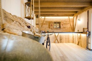 Interior - Tosca House - Holiday Home (Superior Apartment)  (Torbole)