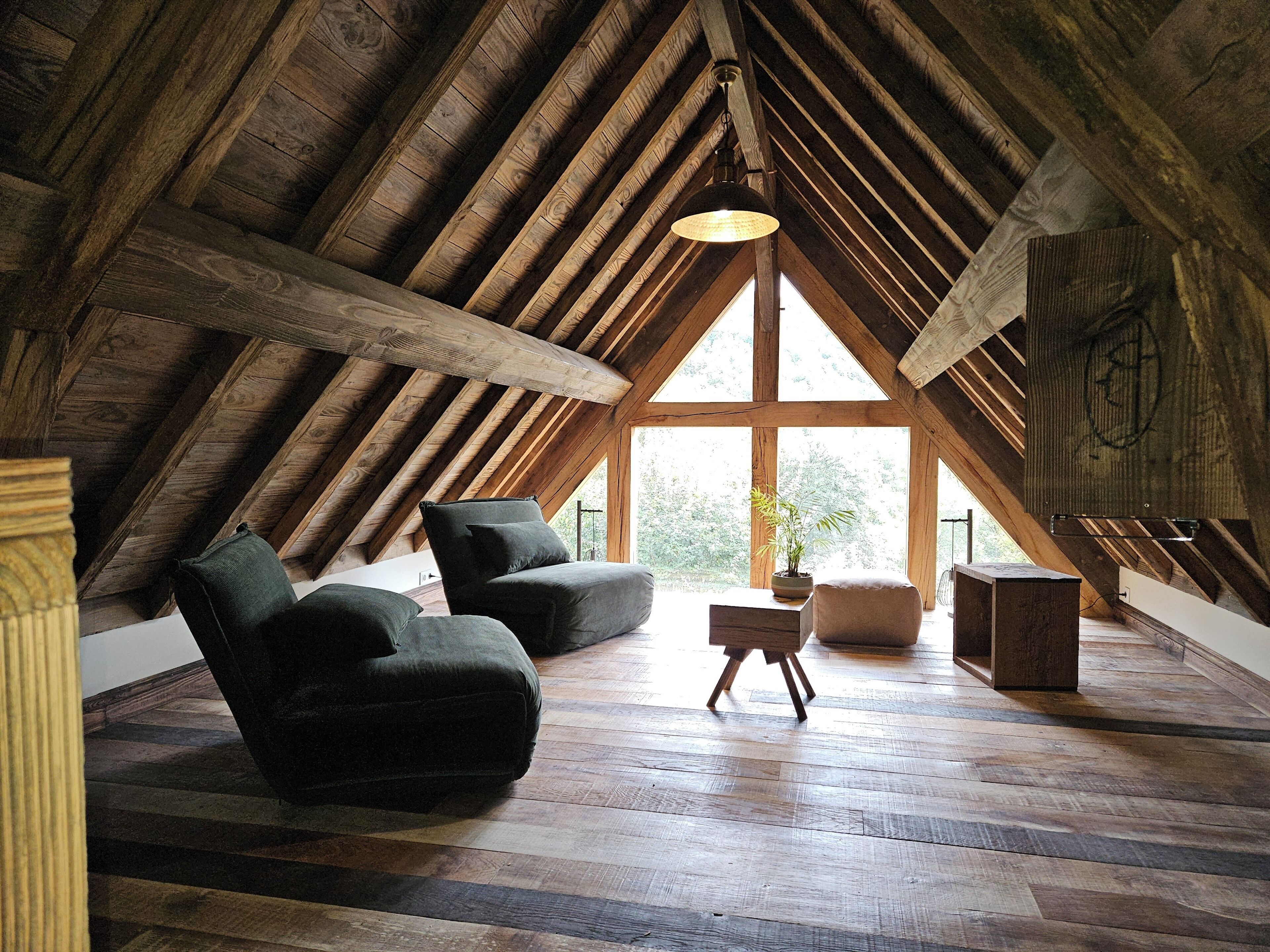 Intérieur