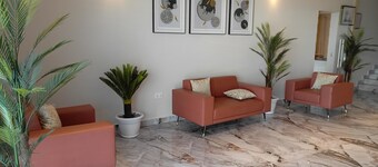 Miramonti Hotel - Dar es salaam