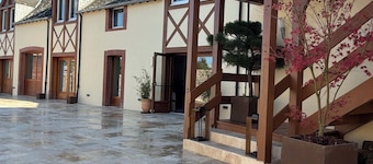 Le Clos de Loré