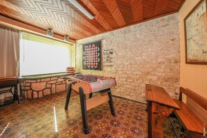 Spielezimmer